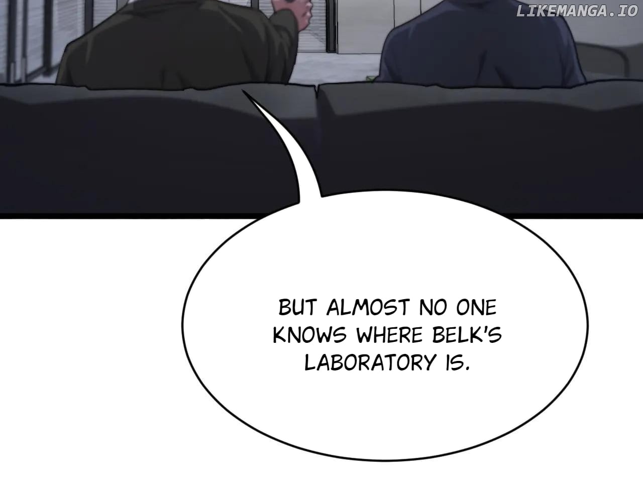 I’m Trapped In This Day For One Thousand Years Chapter 154 - page 29